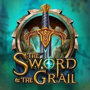 the-sword-and-the-grail-slot-play n go