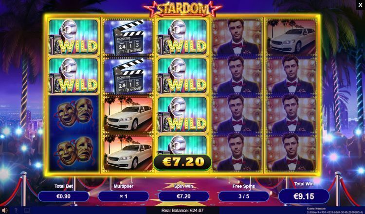 Winorama casino review slots 3