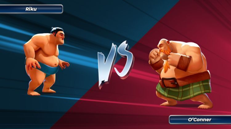 Yokozuna Clash slot review bonus trigger