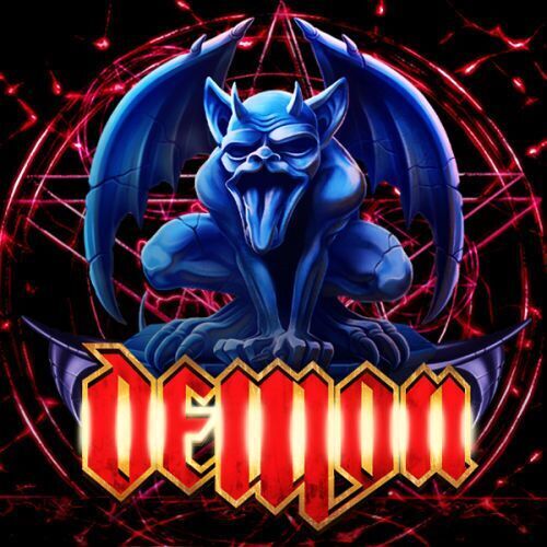 Demon slot review