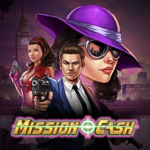 mission cash play n go