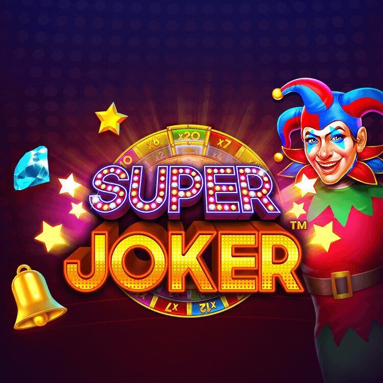super joker slot review