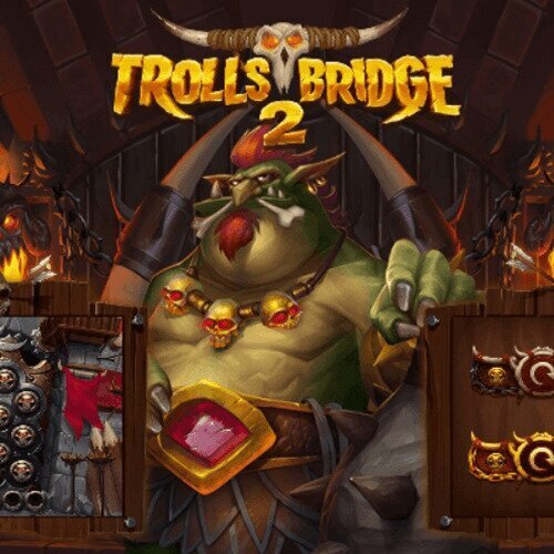 trolls-bridge-2-slot-review