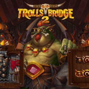 trolls-bridge-2-slot-review