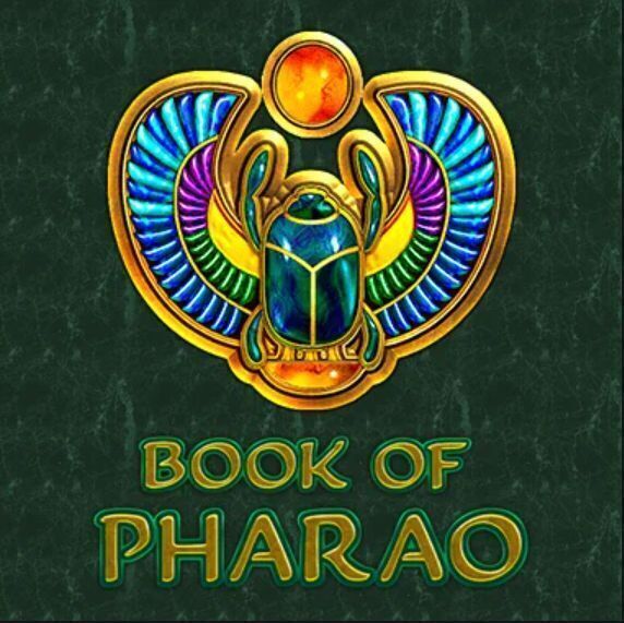 book of pharao slot amatic