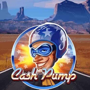 cash-pump-slot review logo