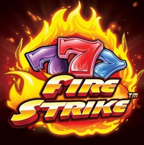 Fire Strike logo