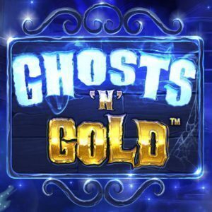 Ghosts n gold slot review isoftbet logo