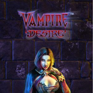 gokkast Vampire-Desire