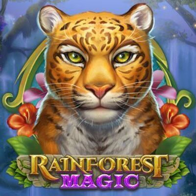 Rainforest-Magic-slot-review play n go