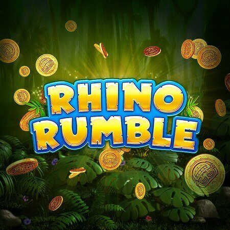 Rhino Rumble slot review cayetano