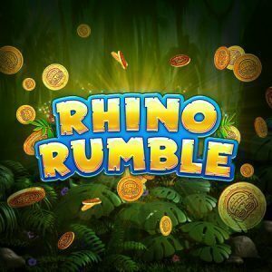 Rhino Rumble slot review cayetano