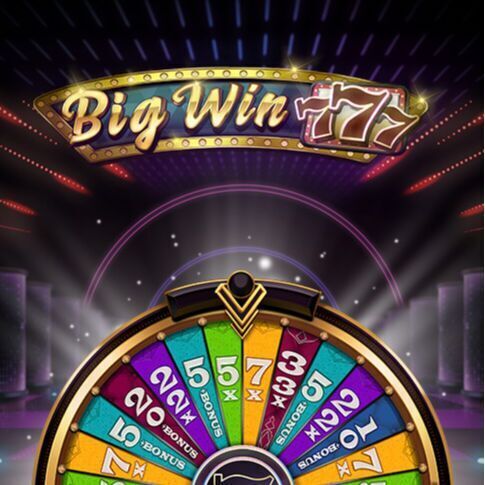 slot review Big-Win-777
