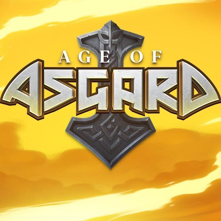 Age-of-asgard-slot review