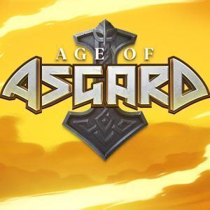 Age-of-asgard-slot review