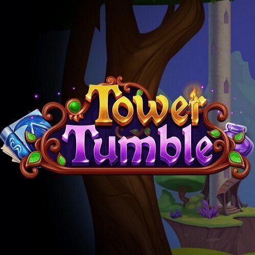 relax_tower-tumble-slot review