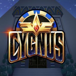 cygnus-video-slot-logo