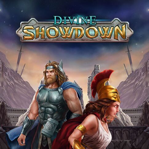 Divine-Showdown slot review