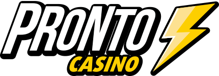 pronto-casino-review logo