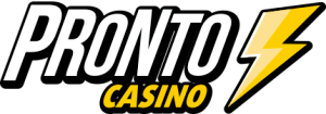 pronto-casino-review logo