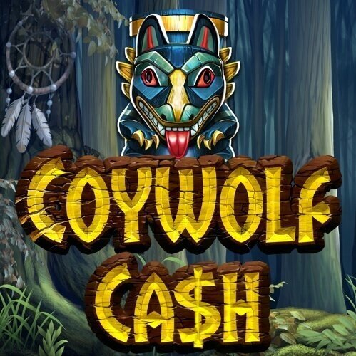 coywolf cash nieuwe gokkasten 2020