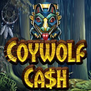 coywolf cash nieuwe gokkasten 2020