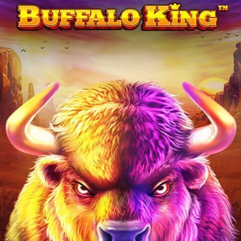 pragmatic play Buffalo-King