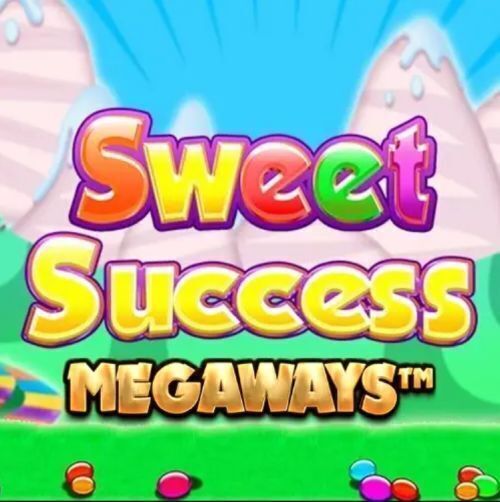 Sweet success megaways