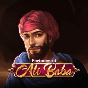 Fortunes-Of-Ali-Baba-logo-