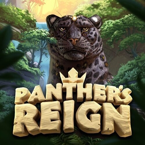 Panther's Reign gokkast review Quickspin