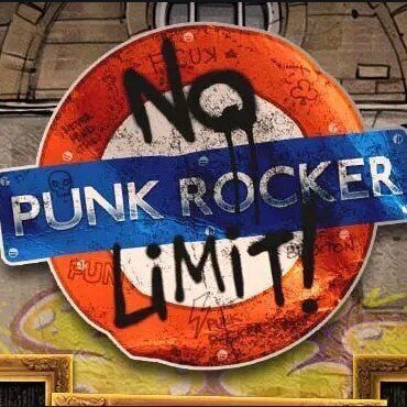 Punk Rocker slot review