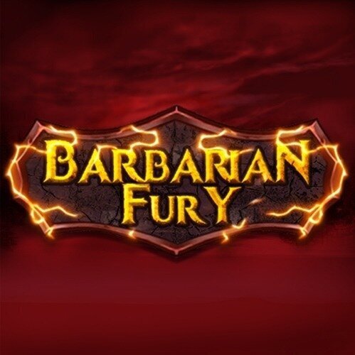Barbarian-Fury slot review no limit city logo