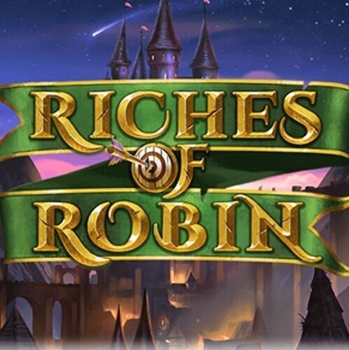 play n go riches-of-robin