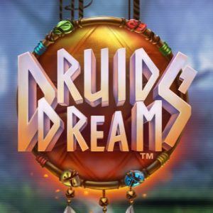 slots-druids-dream-netent-logo featured