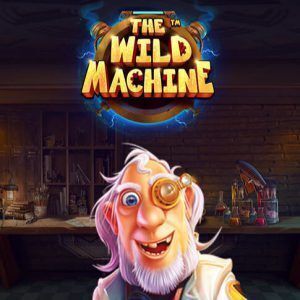 The-Wild-Machine slot review Pragmatic Play