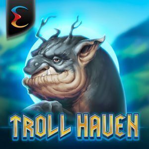 Troll-Haven nieuwe -slot-Endorphina