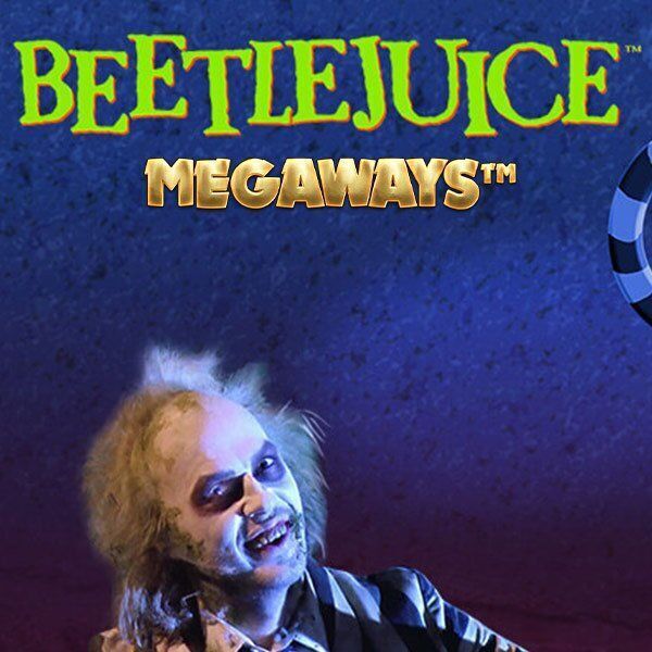 Beetlejuice-Megaways-Slot