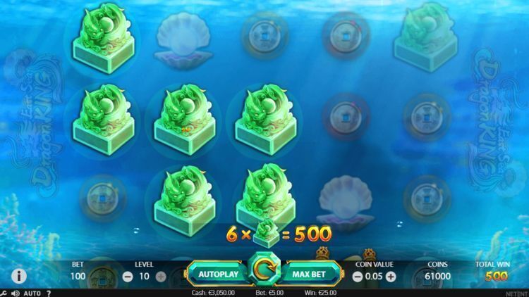 east-sea-dragon-king slot review