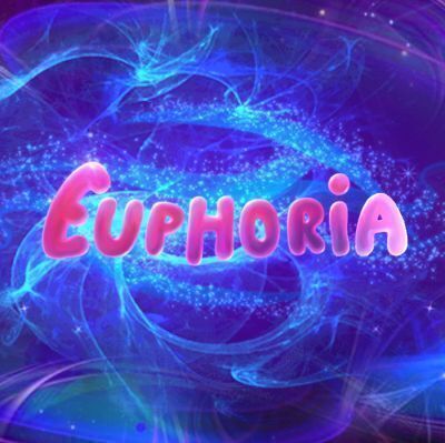 Euphoria slot review isoftbet logo