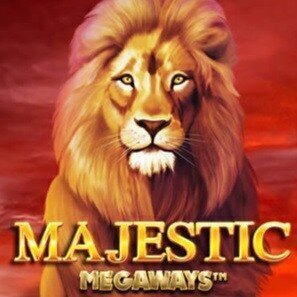 majestic-megaways logo