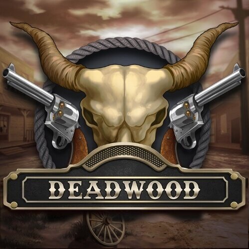nolimit deadwood slot deadwood
