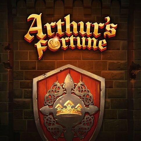 Arthurs-Fortune logo yggdrasil