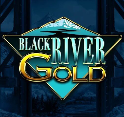 Black River Gold slot review elk studios logo
