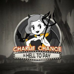 charlie-chance-in-hell-to-pay-video-slot logo