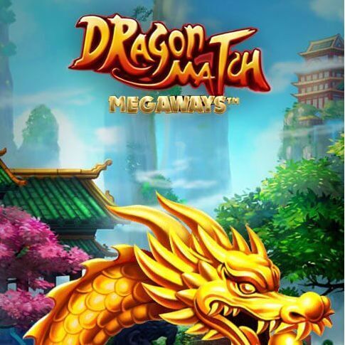 Dragon Match Megaways slot review