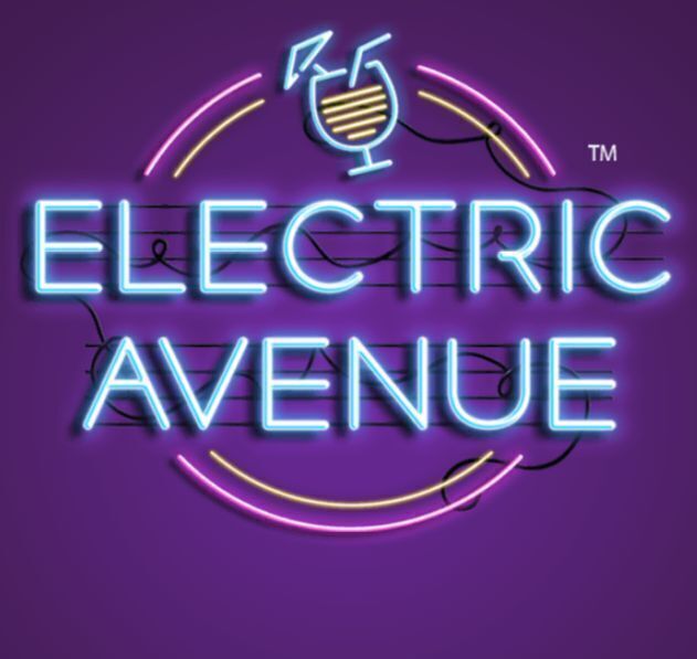 Electric avenue slot review