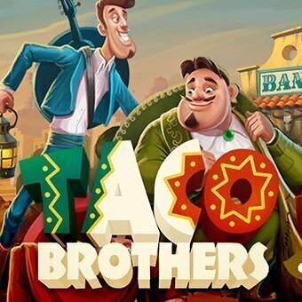 taco-brothers gokkast review