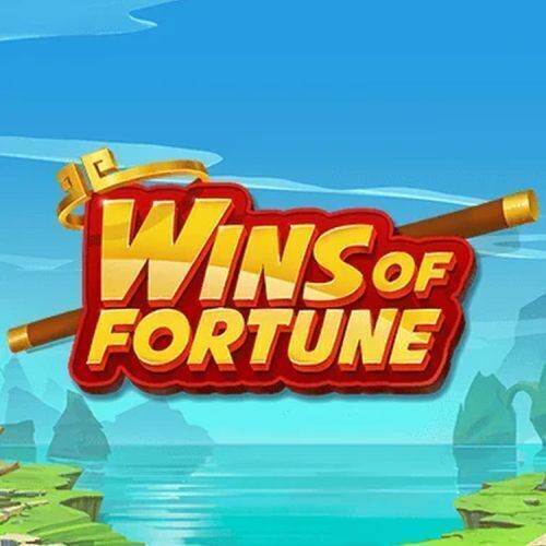 wins-of-fortune-gokkast review logo