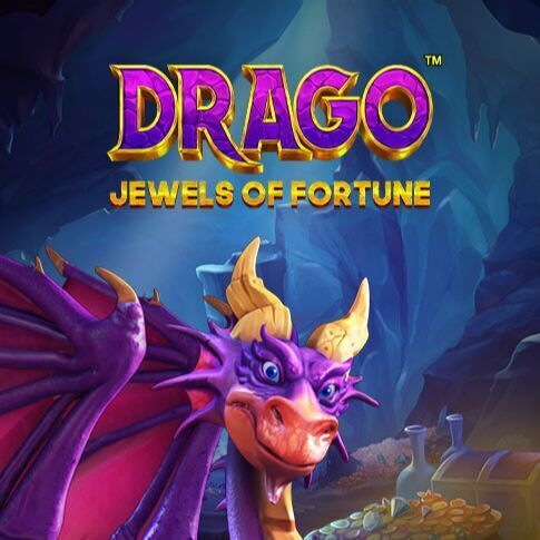 Drago Jewels of Fortune slot