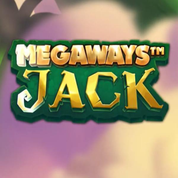 Megaways-Jack-logo iron dog studio